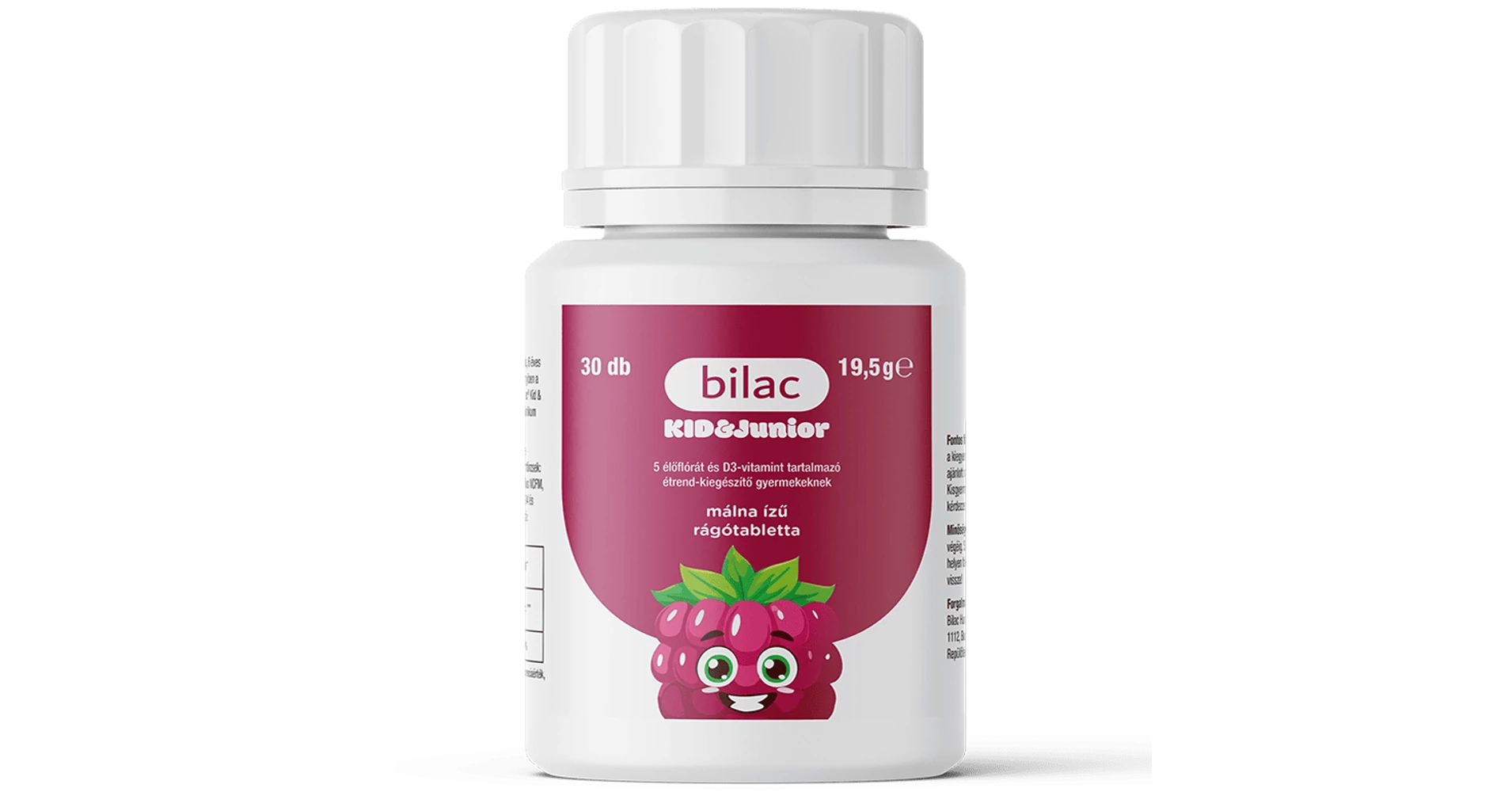 Bilac® Kid & Junior 30X