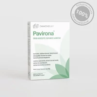 Pavirona filmtabletta 60X