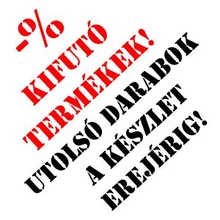 ​Közeli lejárat! Óriási akciók!