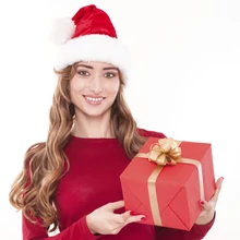 Ajándék hölgyeknek