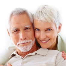 Ajándék az idősebbeknek