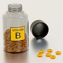 B-vitamin