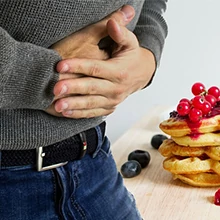 Emésztés segítése