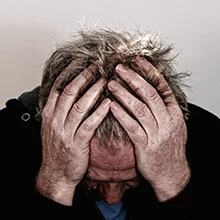 Hangulatzavarok, idegrendszeri panaszok