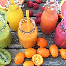 Immunerősítés, antioxidáns