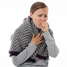 Köhögéscsillapítás