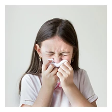 Megfázás, influenza