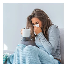 Vegye elejét a megfázásnak!