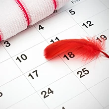 Menstruációs fájdalmak