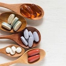 Multivitaminok felnőtteknek