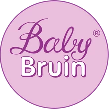 Baby Bruin
