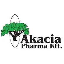 Akacia Pharma
