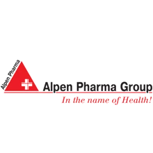 Alpen Pharma