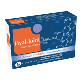 Hyal-Joint kapszula 30X