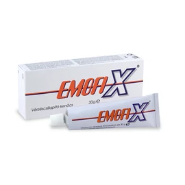 Emofix vérzéscsillapító kenőcs 30g