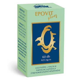 Epovit Plusz kapszula 60x