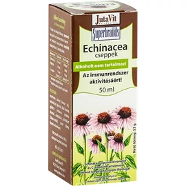 Jutavit Echinacea cseppek 50ml