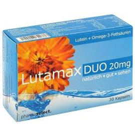 Lutamax Duo 20mg lágy kapszula 30x
