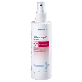 Octenisept külsőleges oldat 250ml