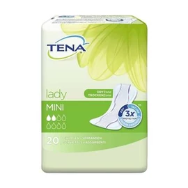 Tena Lady Slim Mini 20x