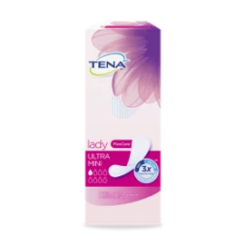 Tena Lady Ultra Mini 28x