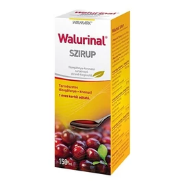 Walurinal szirup 150ml