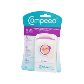 Compeed Herpesztapasz 15X