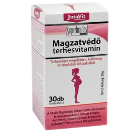 Jutavit Magzatvédő terhesvitamin 30x