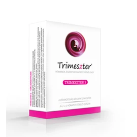 Trimeszter 2 tabletta 60x