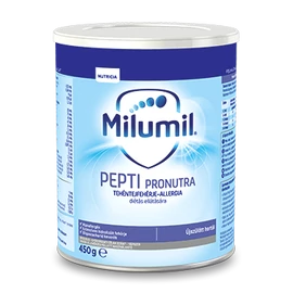 Milumil Pepti Pronutra 450g