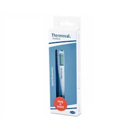Thermoval standard lázmérő