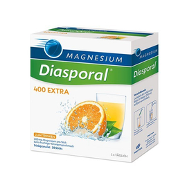 Magnesium Diasporal 400mg extra 20X