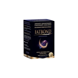Fatbond testsúly csökkentő kapszula 90x