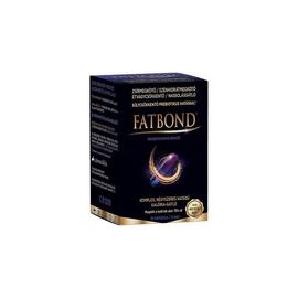 Fatbond testsúly csökkentő kapszula 90x