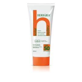 Herbária Solar Naptej SPF50 200ml