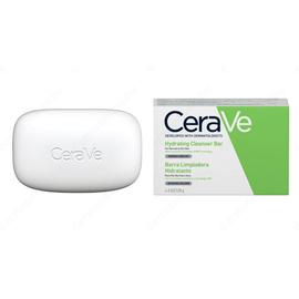 CeraVe Szappanmentes hidratáló szappan 128 g