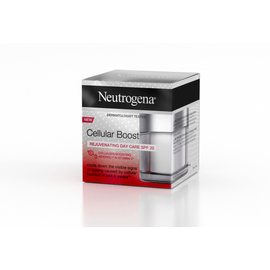 Neutrogena Cellular Boost fiatalító nappali krém 50 ml