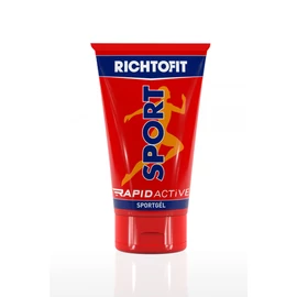 Richtofit Rapid Active sportgél 125 ml