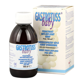 Gastrotuss Baby szirup 180 ml