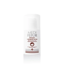 Sunfleur Medifleur intenzív bőrápoló krém pikkelysömörös bőr mindennapi ápolására 50 ml