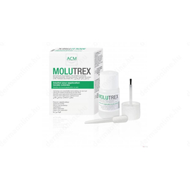 ACM Molutrex szemölcs elleni ecsetelő 3 ml