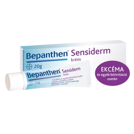Bepanthen Sensiderm krém 20g