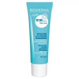  Bioderma Abc Derm szájkörnyékápoló 40ml