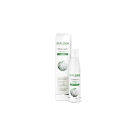 Parusan Stimuláló sampon nőknek 200 ml