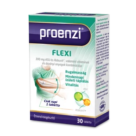  Proenzi® Flexi tabletta 30X