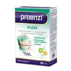 Proenzi® Flexi tabletta 30X