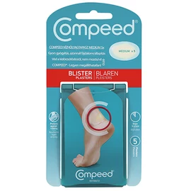 Compeed vízhólyagtapasz Közepes Vegyes  5X
