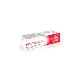 RECTOVENAL® Acute gél 20g