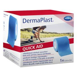 Dermaplast Quick Aid sebtapasz 1X