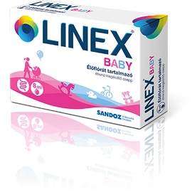 Linex® Baby Csepp